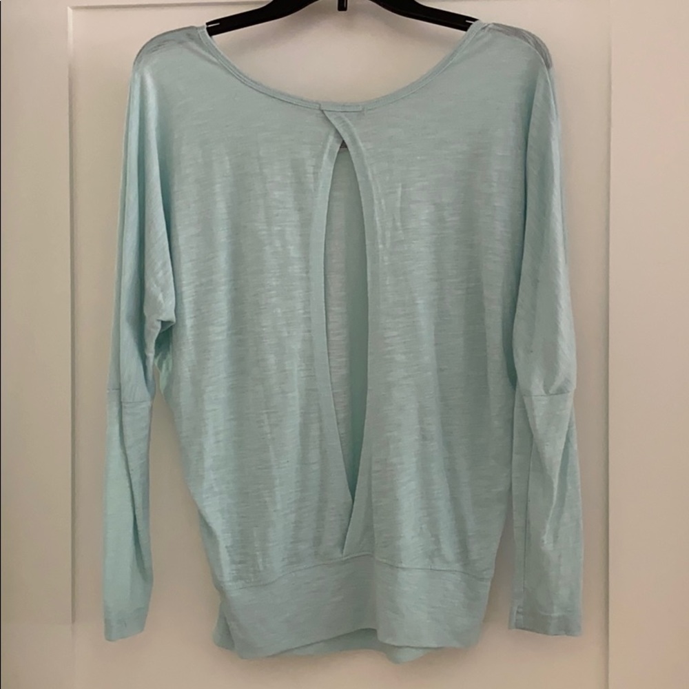 Casual Top